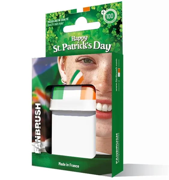 Fanbrush Retail for distributors