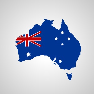 Product Officiel en Australia