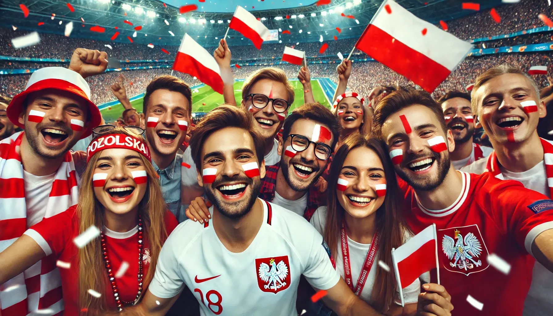 Polish Fans