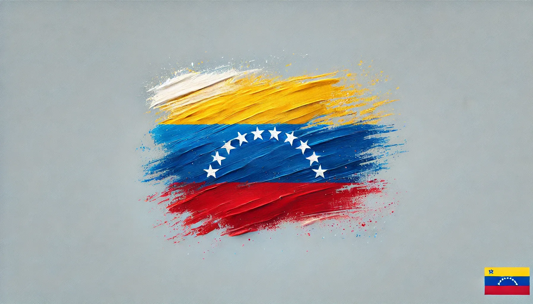 flag of Venezuela