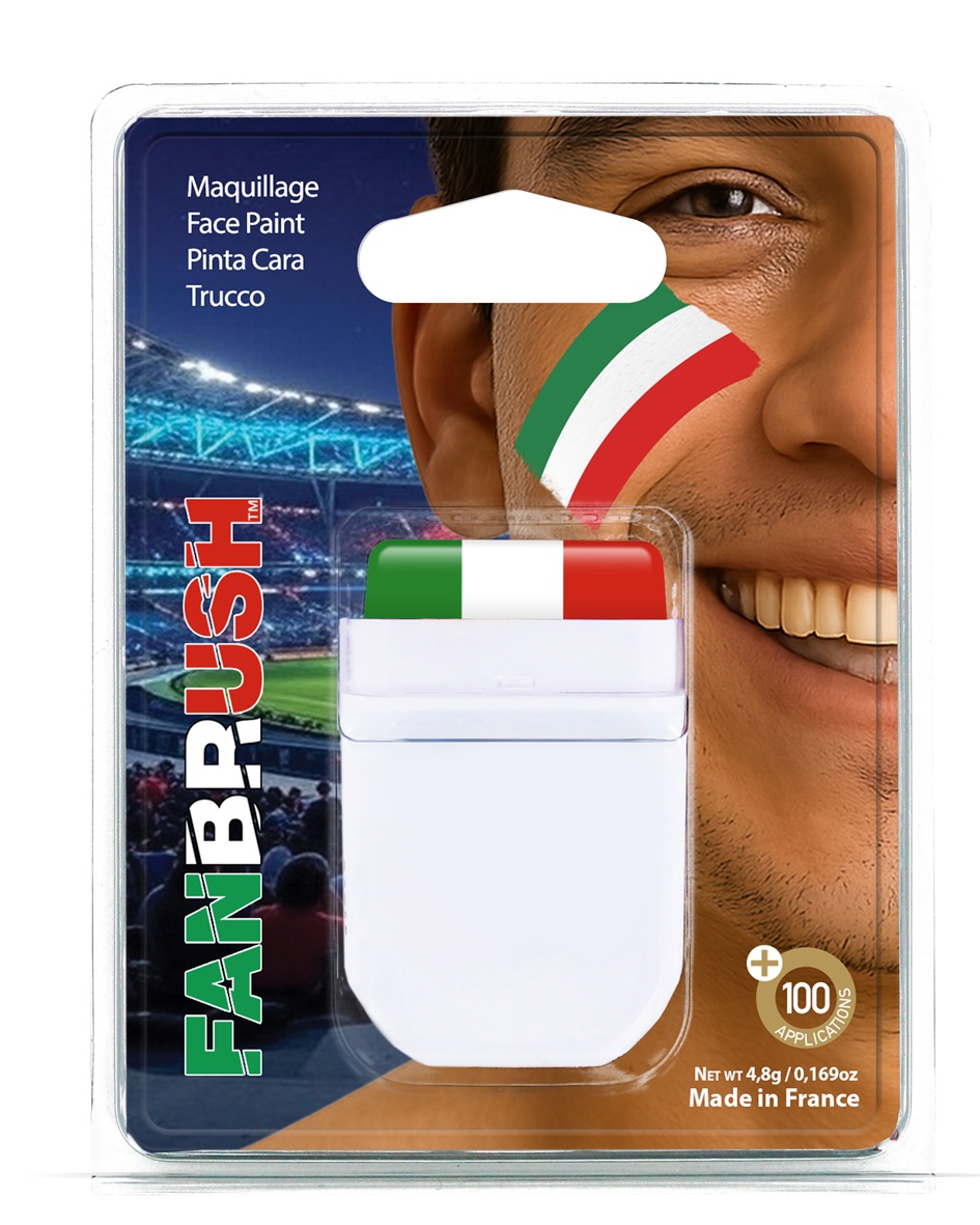 Fanbrush Mexico
