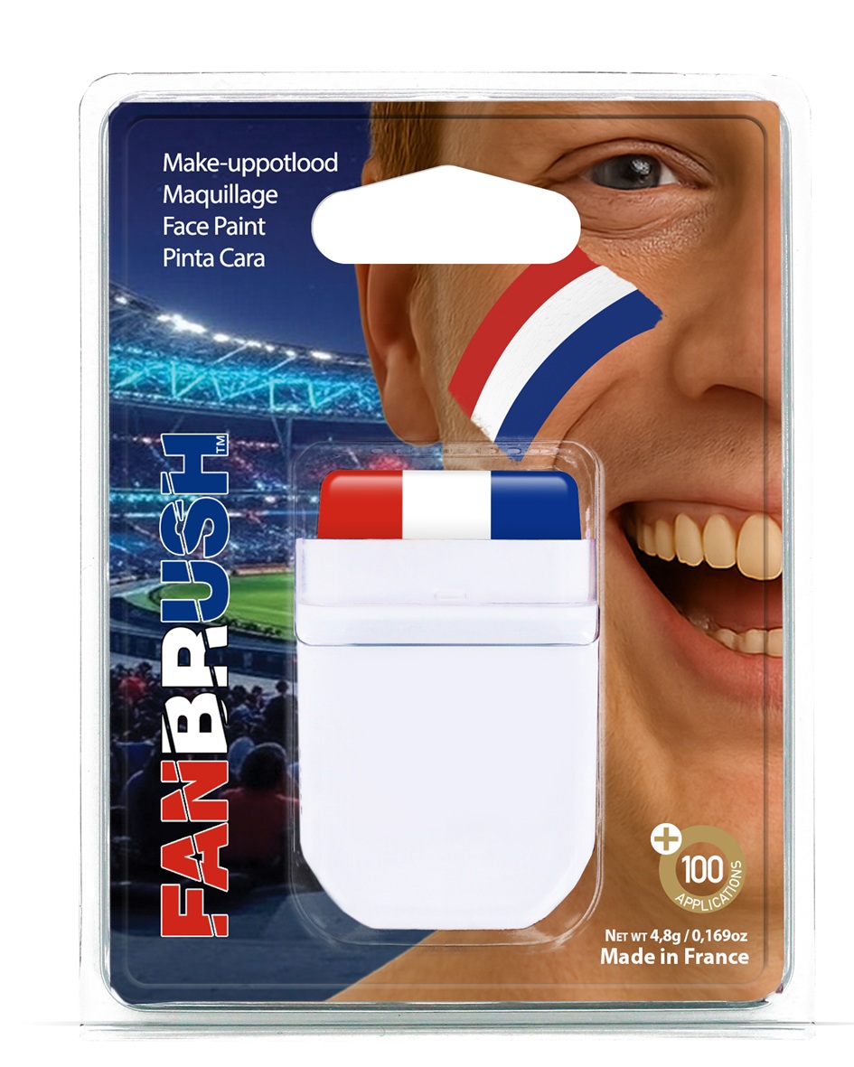 Fanbrush Netherlands
