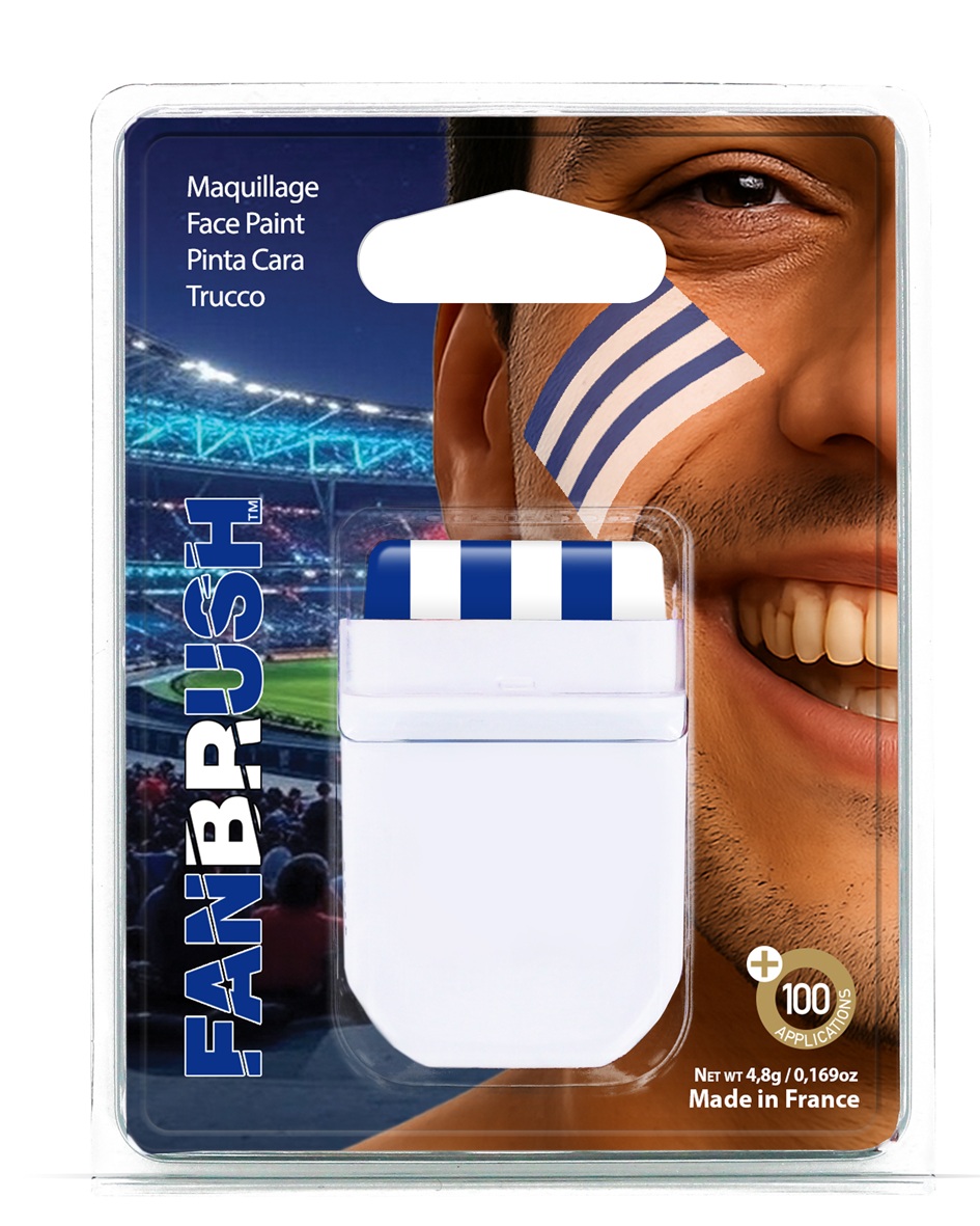 Fanbrush Uruguay